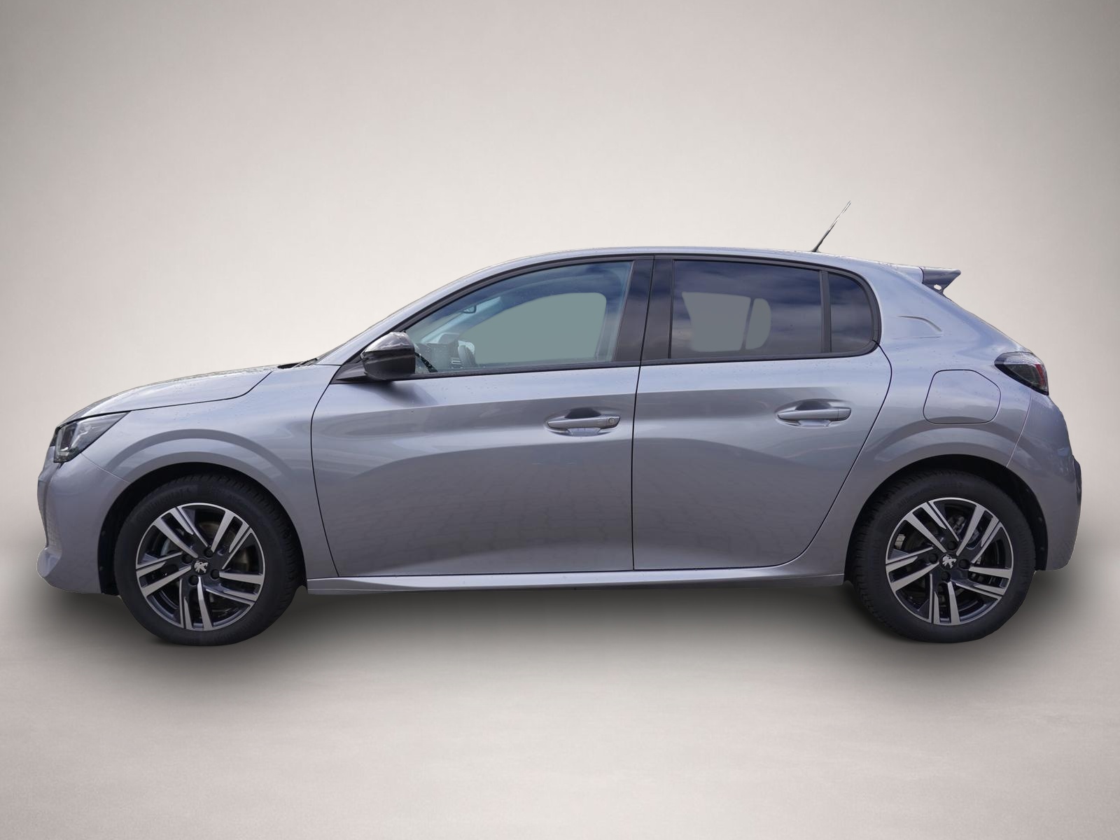 Fotografie 3 des Peugeot 208 Allure 1.2 PureTech SOFORT -* ab 149€ mtl.
