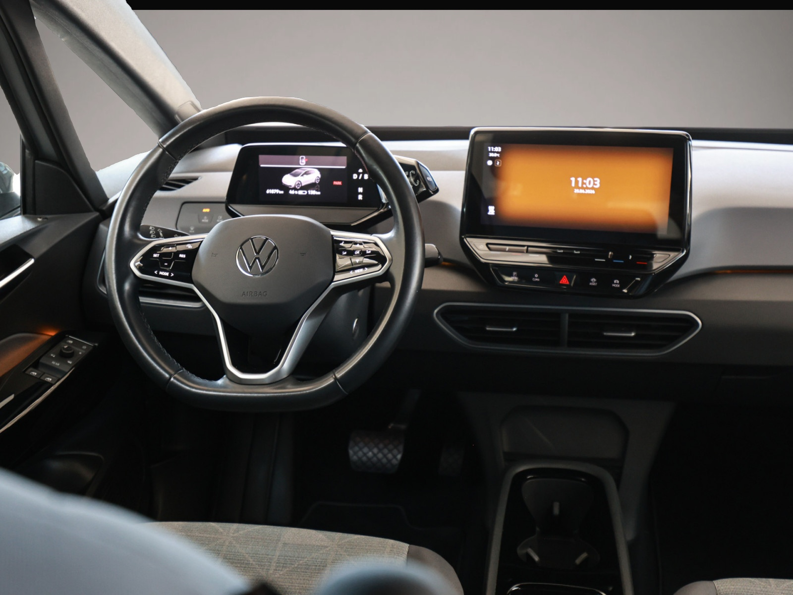 Bild 6 Volkswagen ID.3
