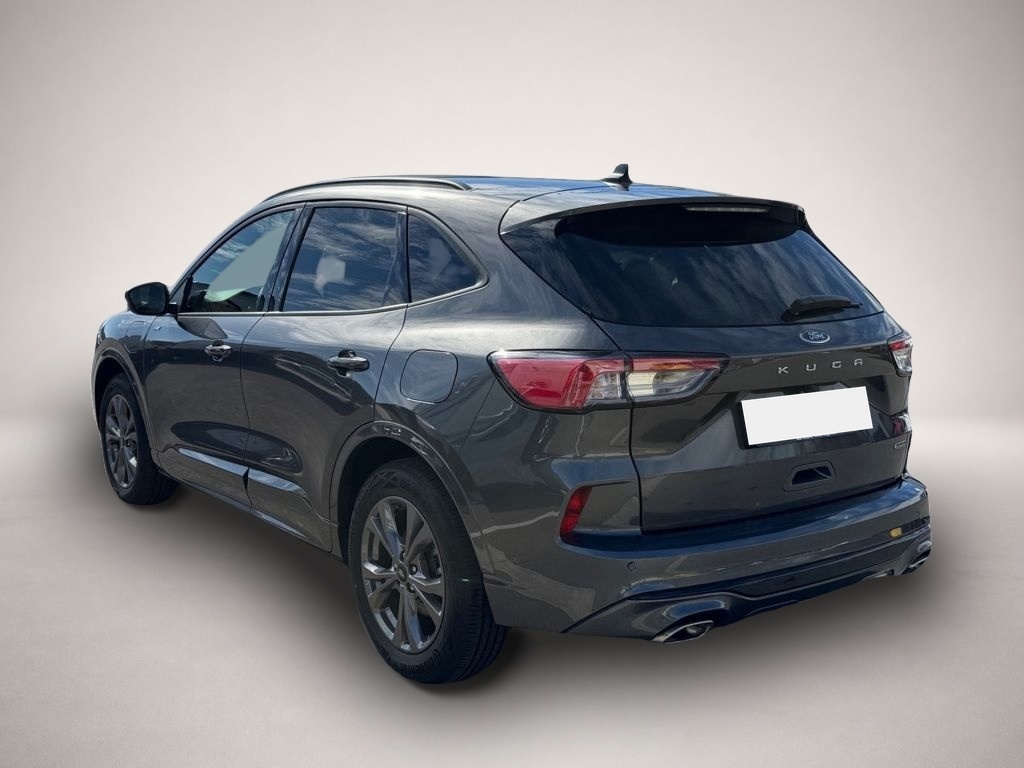 Bild 4 Ford Kuga 2.5 Duratec PHEV ST-LINE X *KAMERA*AHK SCHW