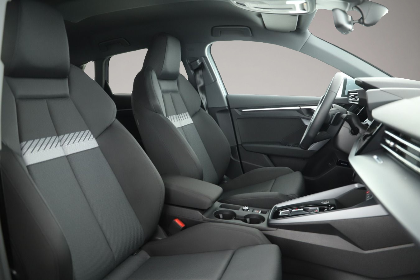 Bild 6 Audi A3 Sportback 35 TDI S tronic advanced ACC/Kamera