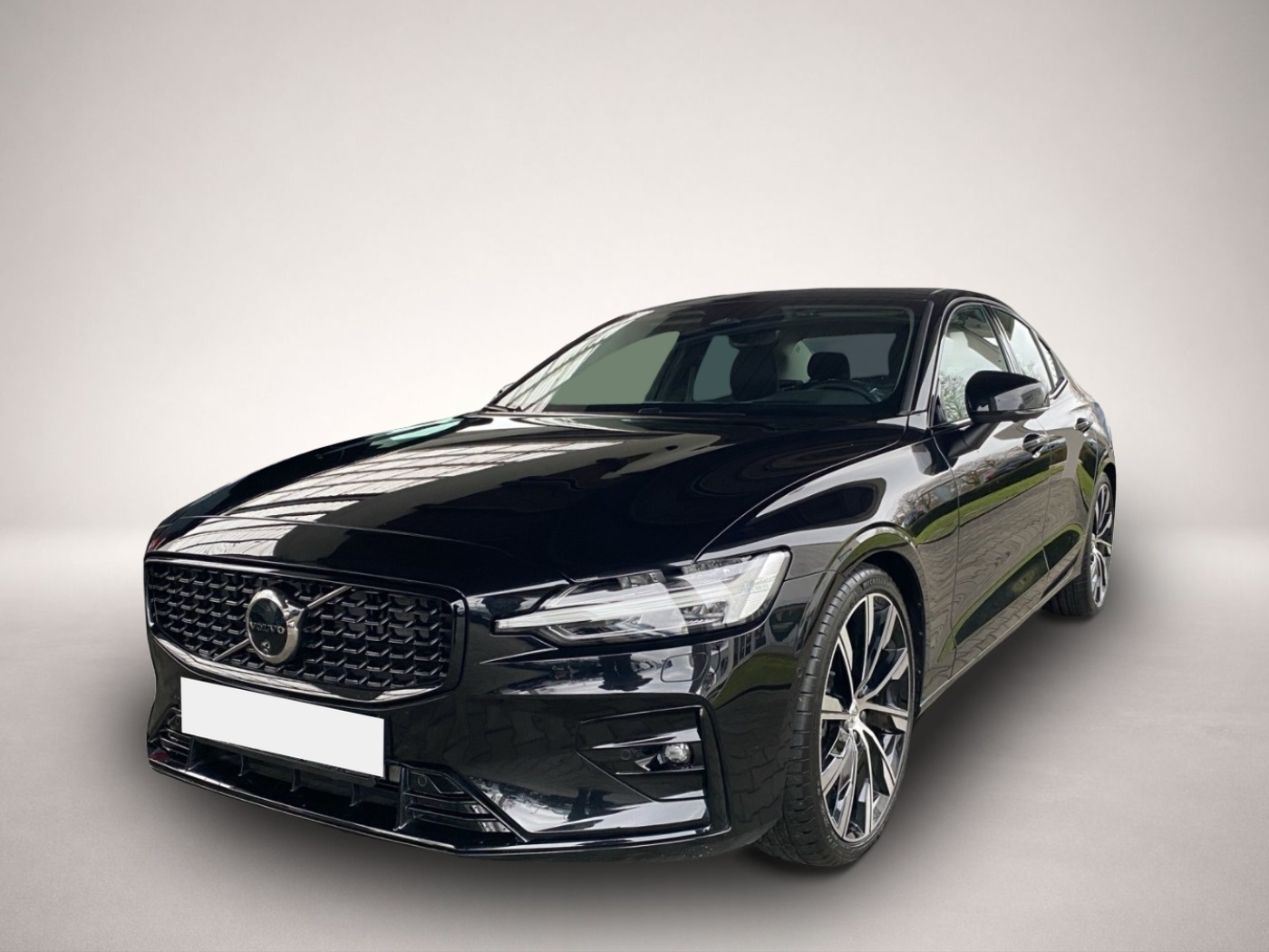 Fotografie 1 des Volvo S60 Ultimate Dark AWD*AHK*4xSHZ*StHzg*360°*