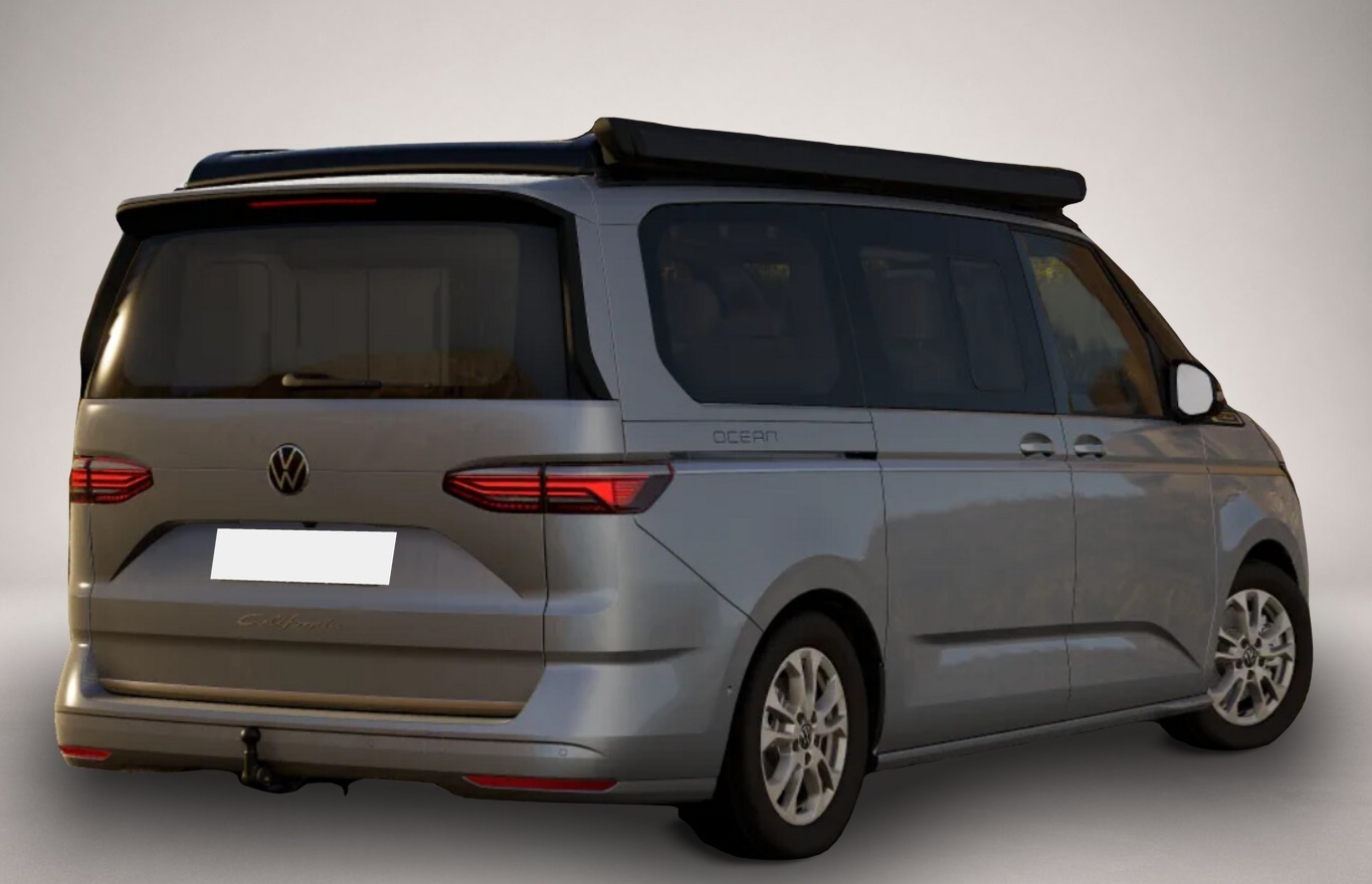 Bild 4 Volkswagen T7 California Ocean Nav AHK Markise Keyl ParkP