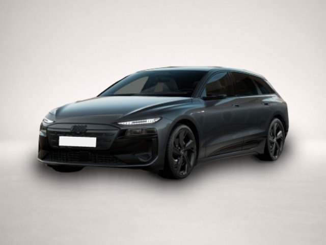 Bild e-tron Audi