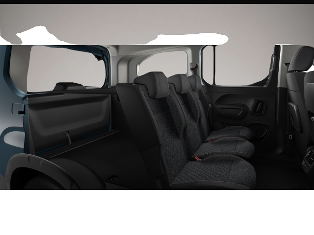 Bild 6 Peugeot Rifter N1 L2 Allure Diesel 130 EAT8 NAV CarPlay