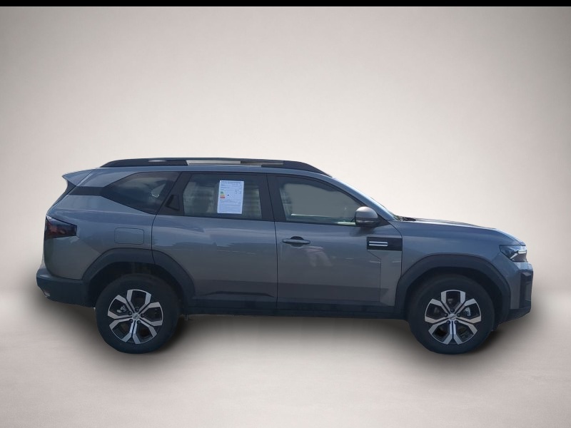 Bild 2 Dacia Bigster TCe 140 Expression SHZ LKHZ Navi