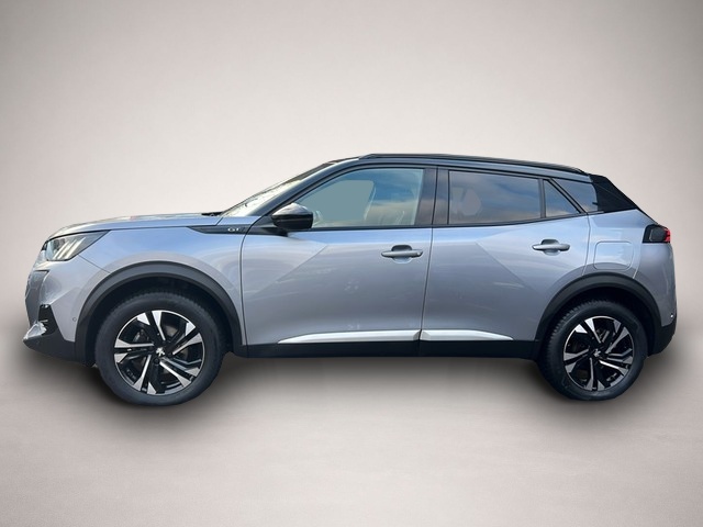 Bild 2 Peugeot 2008 GT PURETECH 130 NAVI SHZ PANO FOCAL ACC