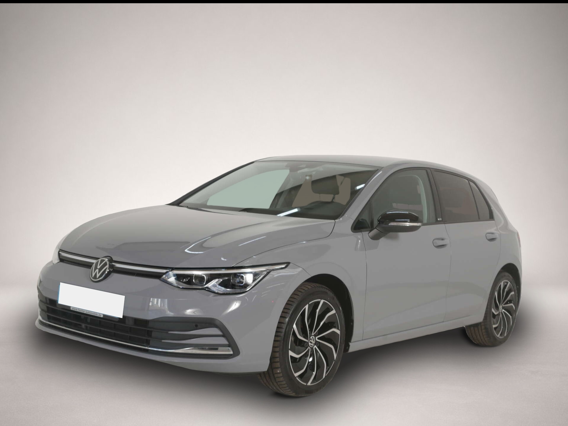 Bild 1 Volkswagen Golf 1.5 eTSI Move