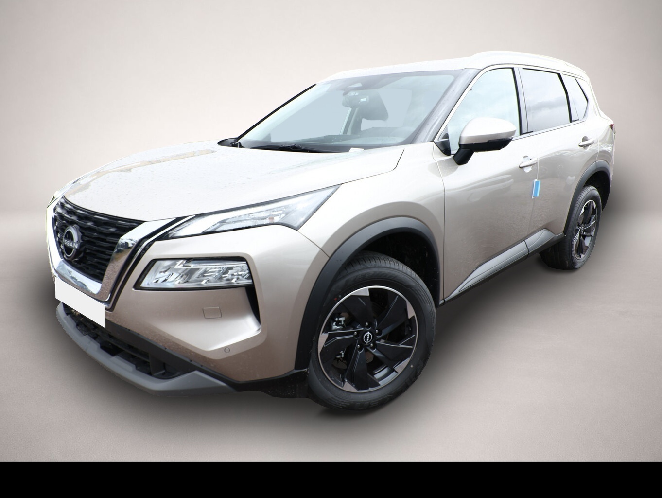 Fotografie 1 des Nissan X-Trail AT N-Connecta Nav eHK 360° 4xSHZ PrivG