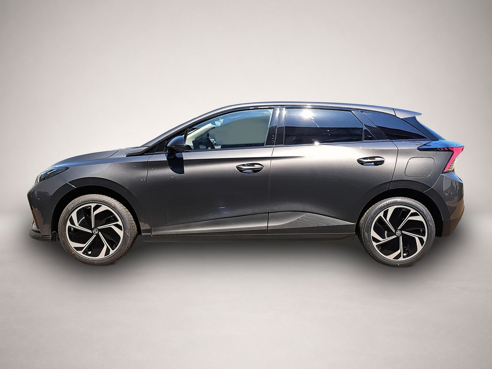Fotografie 4 des MG MG4 MG 4 EV Facelift Premium 64kWh ACC 360Kamera