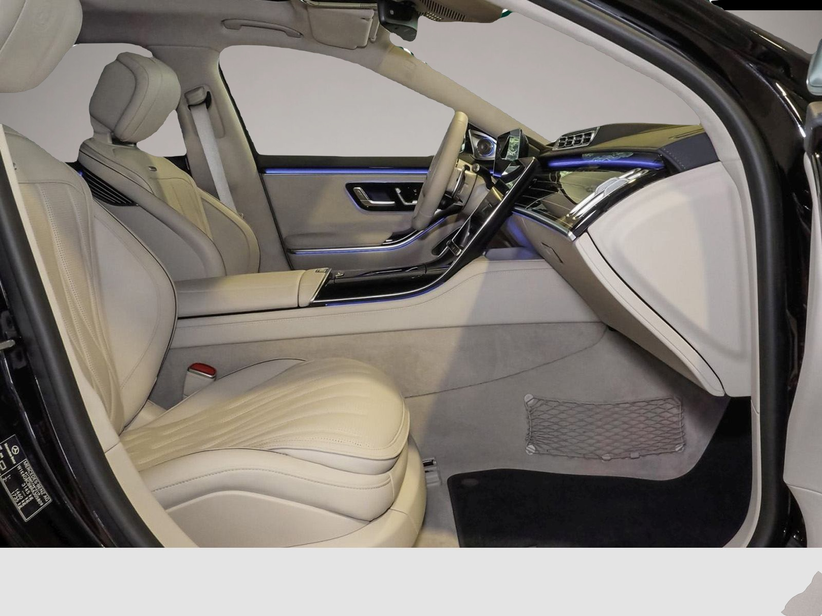 Bild 5 Mercedes-Benz S 63 AMG S 63 e AMG 4Matic lang+-Chauffeur-Paket*360° Kam