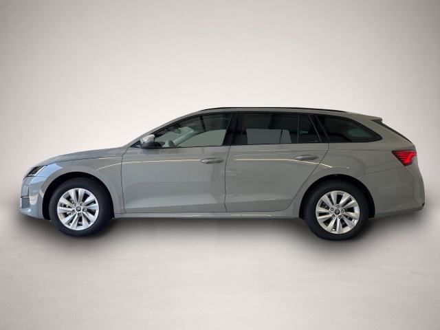 Bild 3 Skoda Octavia Selection 150PS TDI DSG AHK+Kamera+GV4+ACC+Trav.