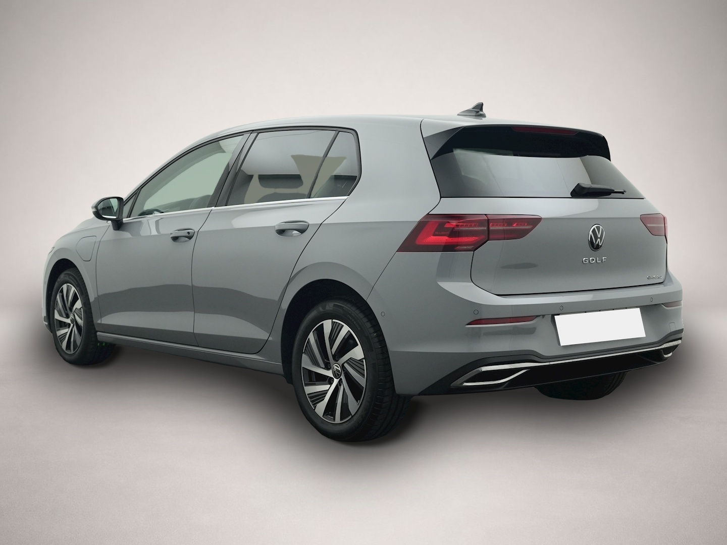 Bild 3 Volkswagen Golf 8 1.4 TSI DSG eHybrid Style KAMERA IQ.LIGHT