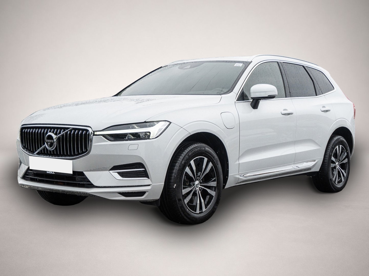 Bild XC60 Volvo