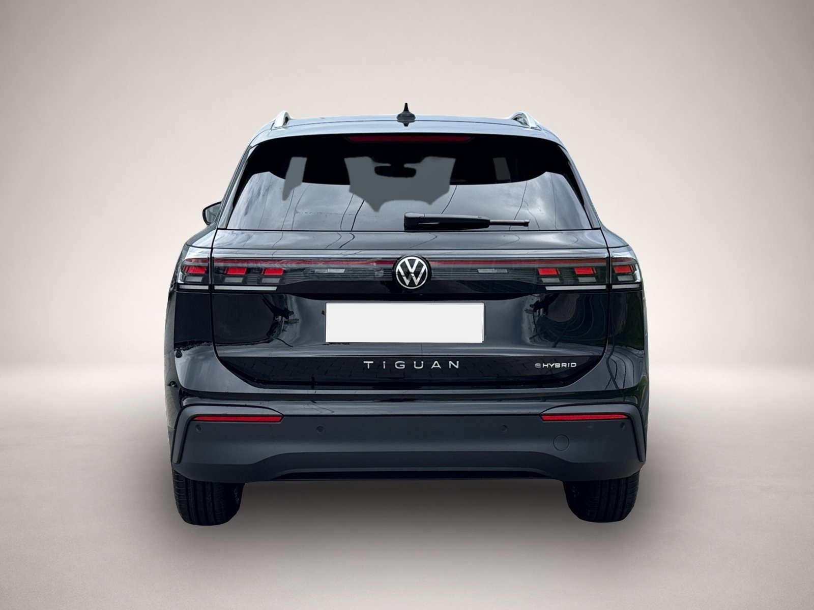 Bild 5 Volkswagen Tiguan Life Plus eHybrid DSG|AHK|LED-PLUS|eHECK