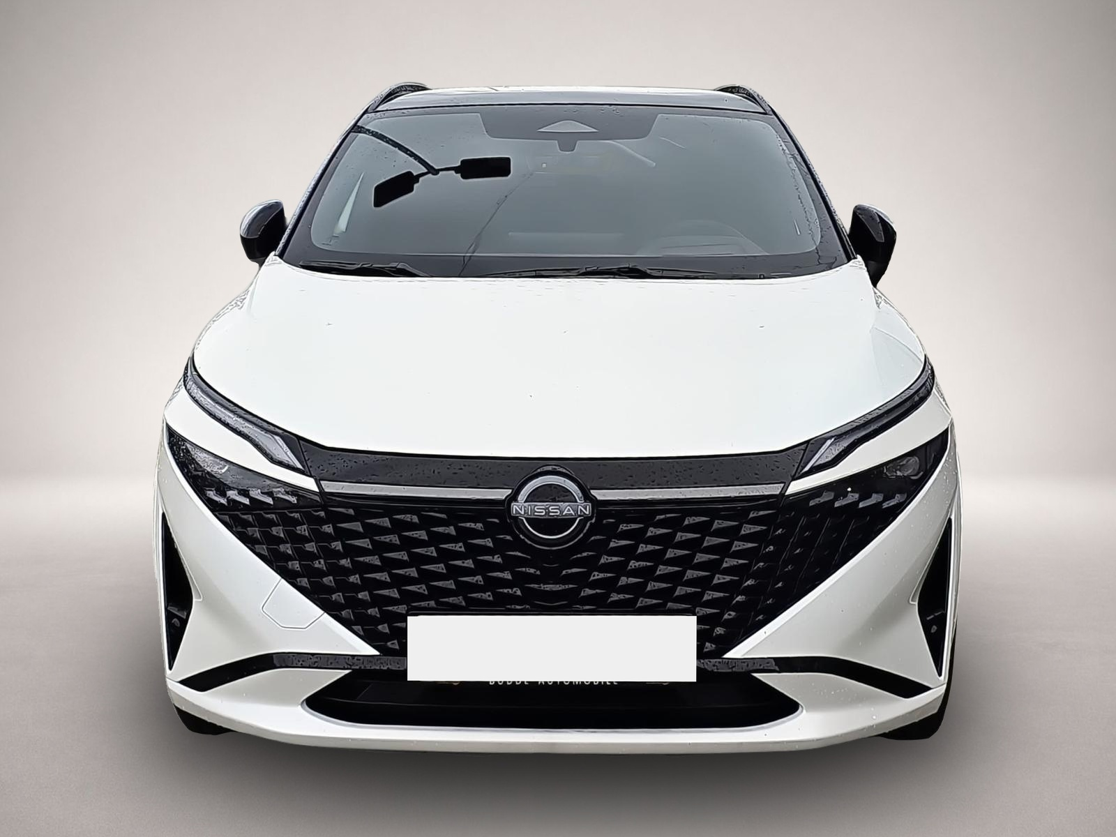 Bild 2 Nissan Qashqai 1.3 DIG-T X-Tronic N-Design Pano Komfort