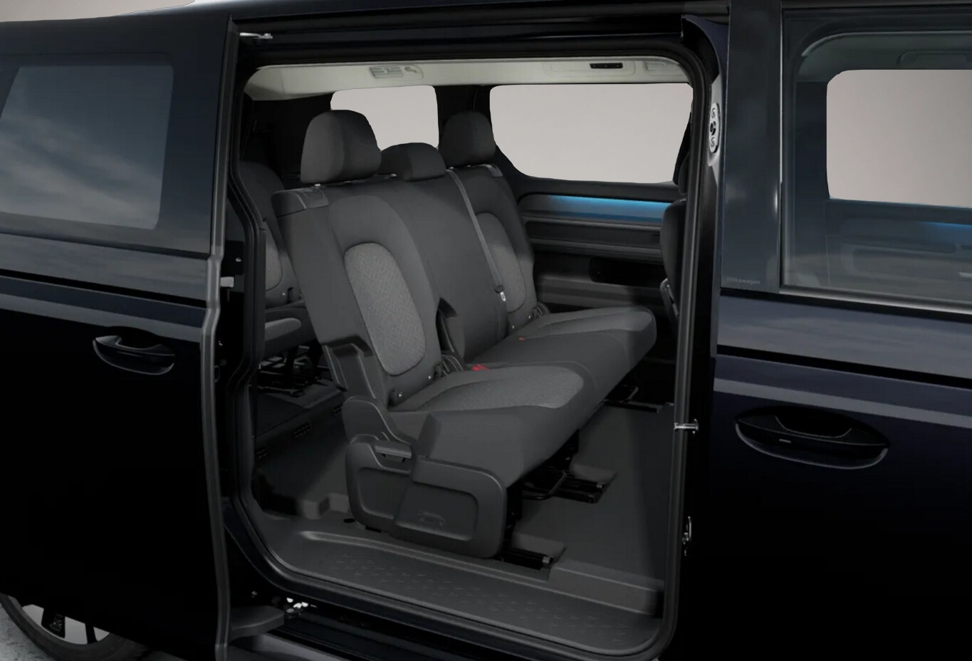 Bild 4 Volkswagen ID. Buzz ID.Buzz Pro LR 7S KomfortP+ AssisP+ 360°Kam ACC