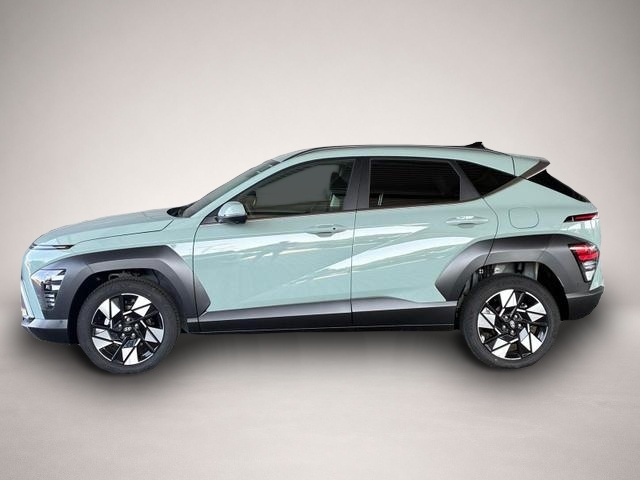 Bild KONA Hyundai