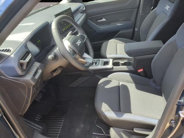 Bild 3 Dacia Bigster Expression RFK+Winterpaket+PDC Hybrid 155 Expre.
