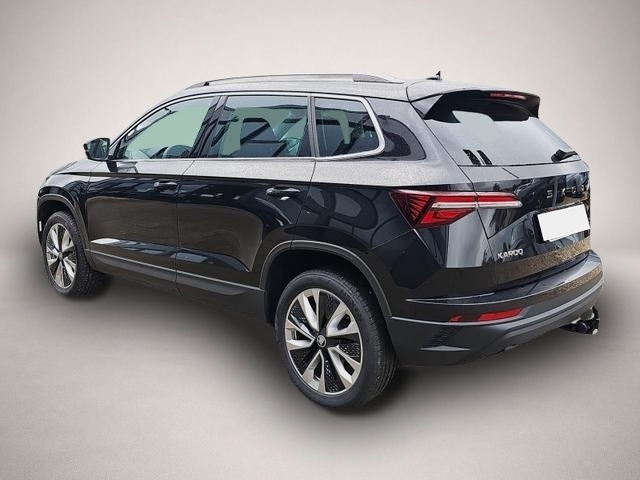 Bild 4 Skoda Karoq Selection Karoq 1.5 TSI DSG Selection Kessy Ful.