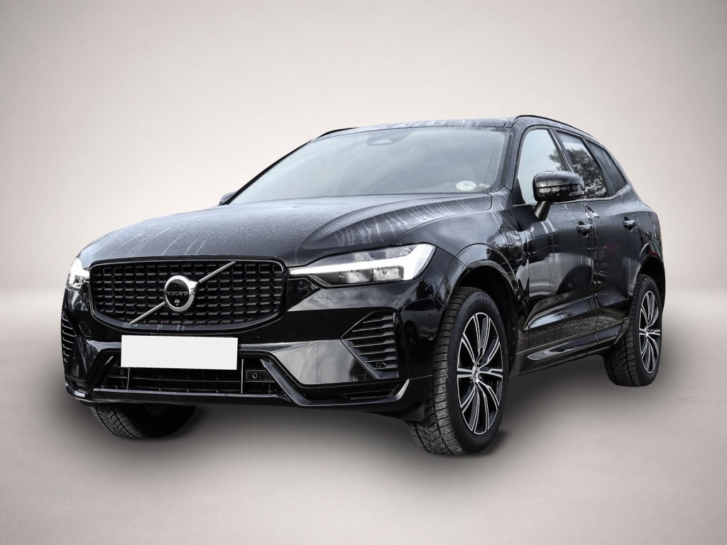 Bild 1 Volvo XC60 Plus Dark Recharge Plug-In Hybrid AWD T8 Tw
