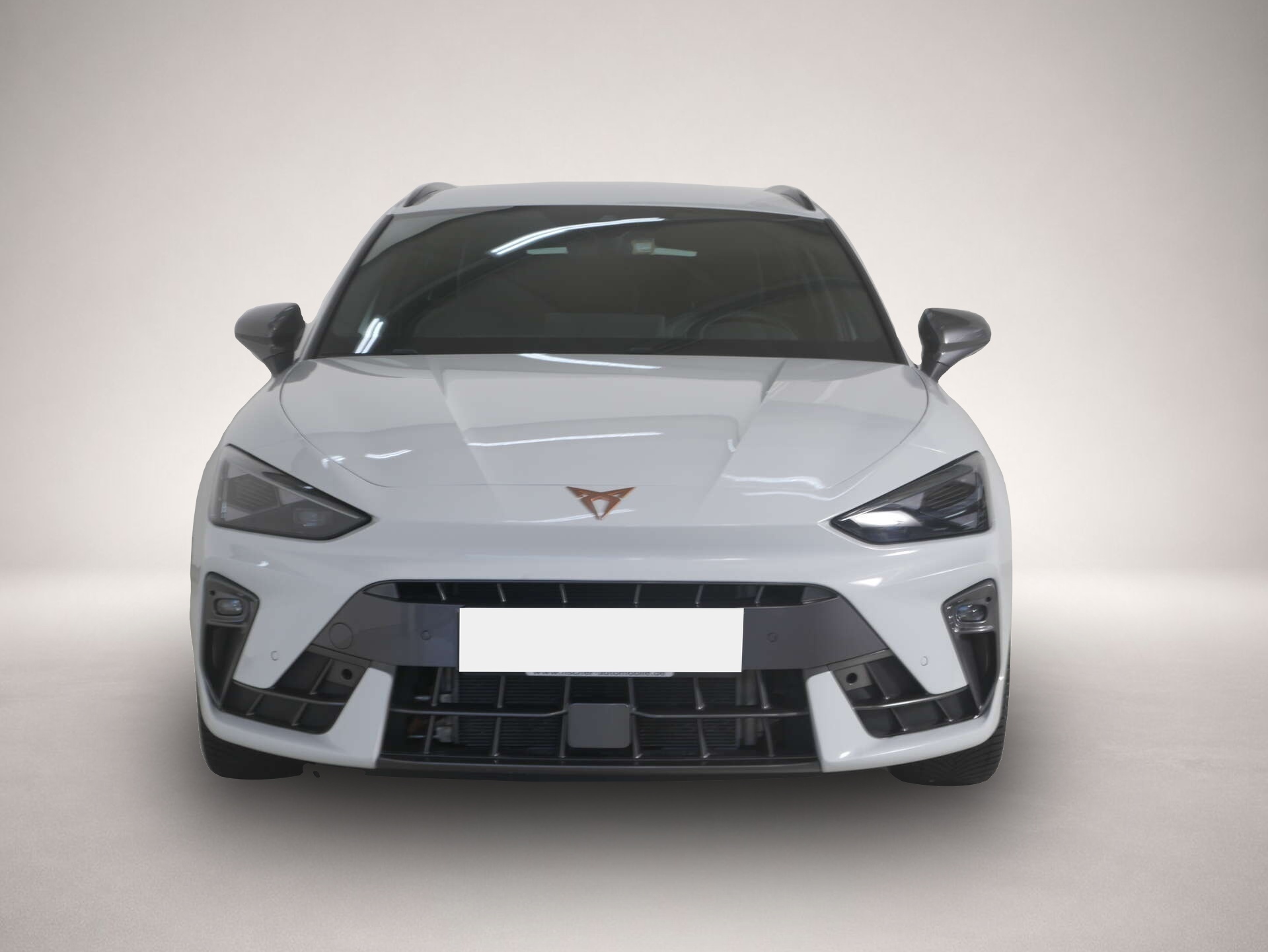 Bild 2 Cupra Leon Sportstourer 1.5 eTSI