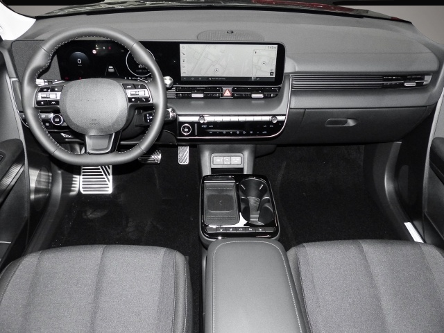 Bild 5 Hyundai IONIQ 5 Centriq Navi LED ACC El. Heckklappe Appl