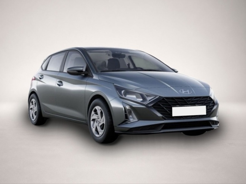 Bild i20 Hyundai
