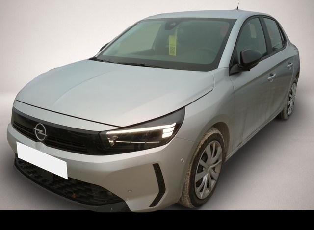 Bild 1 Opel Corsa 1.2 Turbo 100 ch Edition 74 kW (101 PS), .