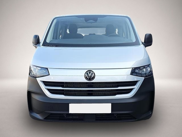 Fotografie Volkswagen T7 Caravelle 2.0 TDI 81 kW LR T7 Caravelle 2.0 TDI lang 5JGa.