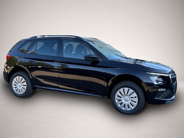 Fotografie 2 des Skoda Kamiq Selection Selection 1.5 TSI DSG AHK*Android Aut.
