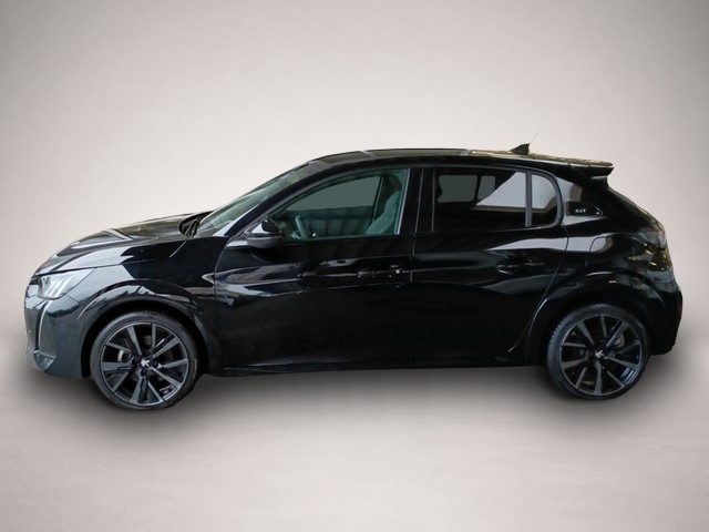 Bild 2 Peugeot 208 GT KAMERA PDC SHZ ALLWETTER NAVI LED DAB