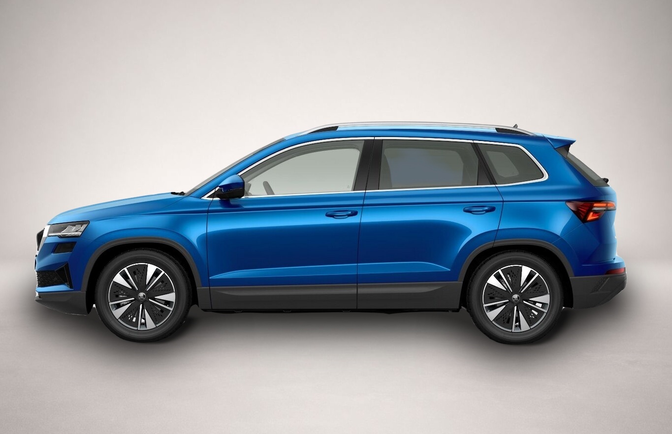 Bild 2 Skoda Karoq DSG Selec ACC Kam SideA SHZv/h Kessy SunS