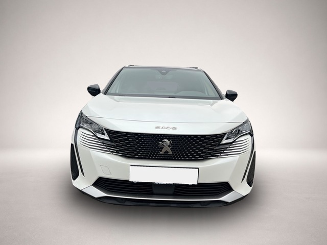 Bild 6 Peugeot 5008 GT BlueHDi 130 EAT8