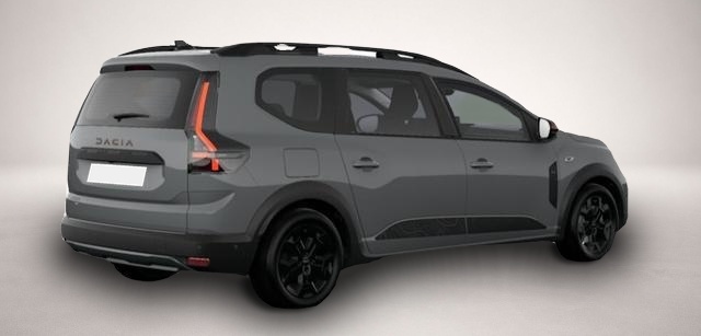 Bild 4 Dacia Jogger Extreme 5-S SHZ RFK Navi Jogger Hybrid 155 Extr.