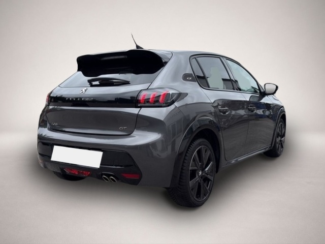 Bild 5 Peugeot 208 GT PureTech 130 EAT8