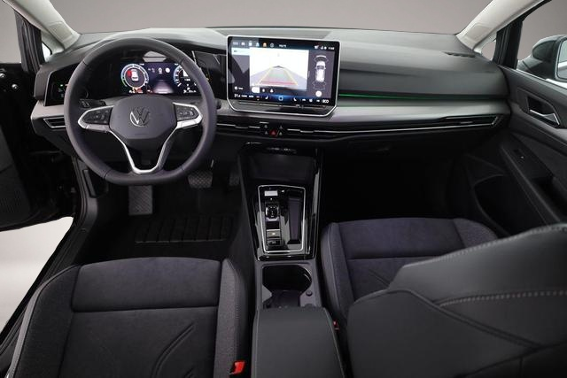 Bild 3 Volkswagen Golf 1.5 TSI eHybrid 150 kW Golf VIII 1.5 eHybrid St.