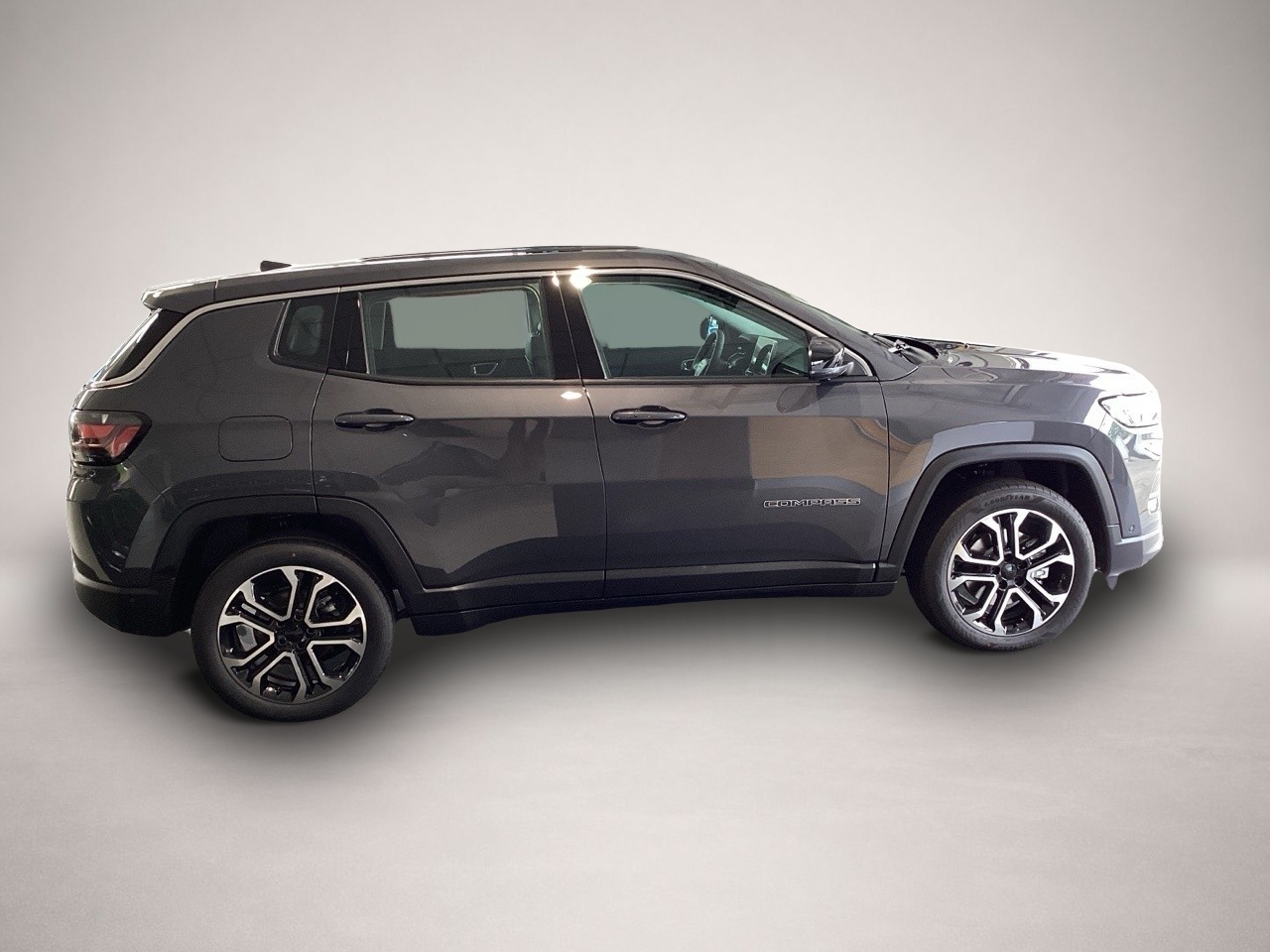 Bild 7 Jeep Compass Altitude MHEV *LED*360°Kamera*Navi*ACC*B
