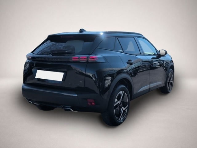 Fotografie 5 des Peugeot 2008 Hybrid 145 GT El. Panodach Navi Massagesitz