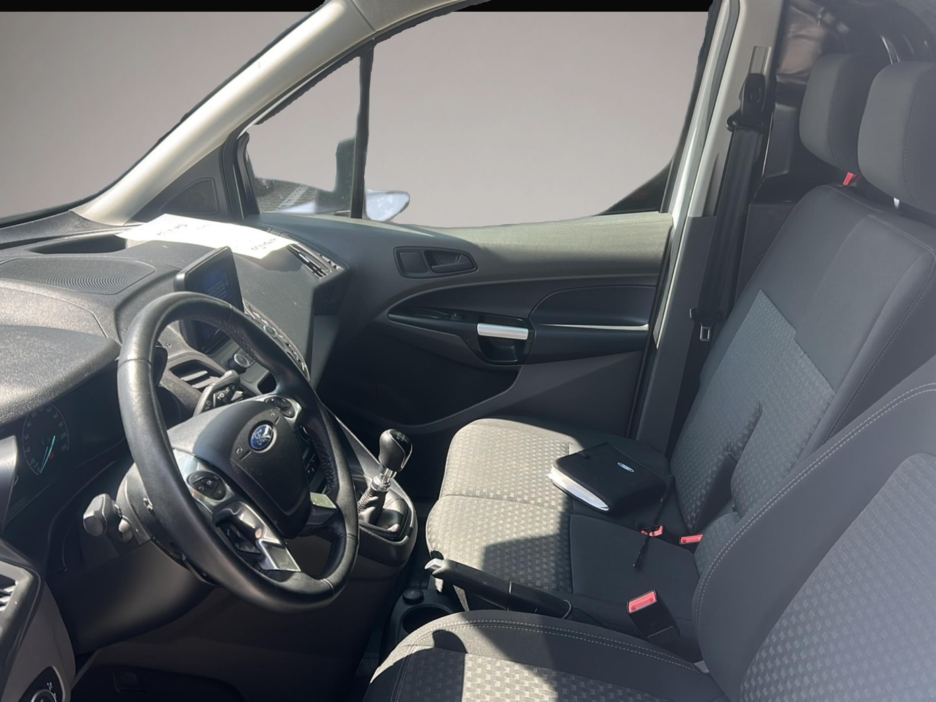 Bild 7 Ford Other Transit Connect Kasten lang Trend Klima AHK Navi
