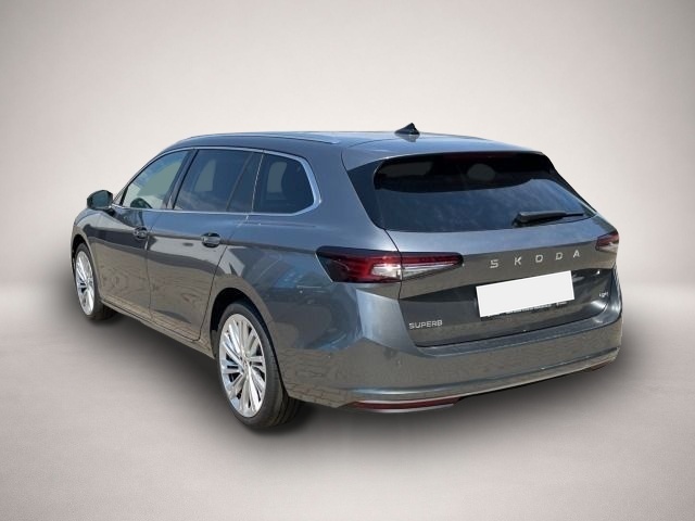 Fotografie 3 des Skoda Superb Combi 2.0 TDI DSG 4x4 L&K Navi,AHK,Pano,S