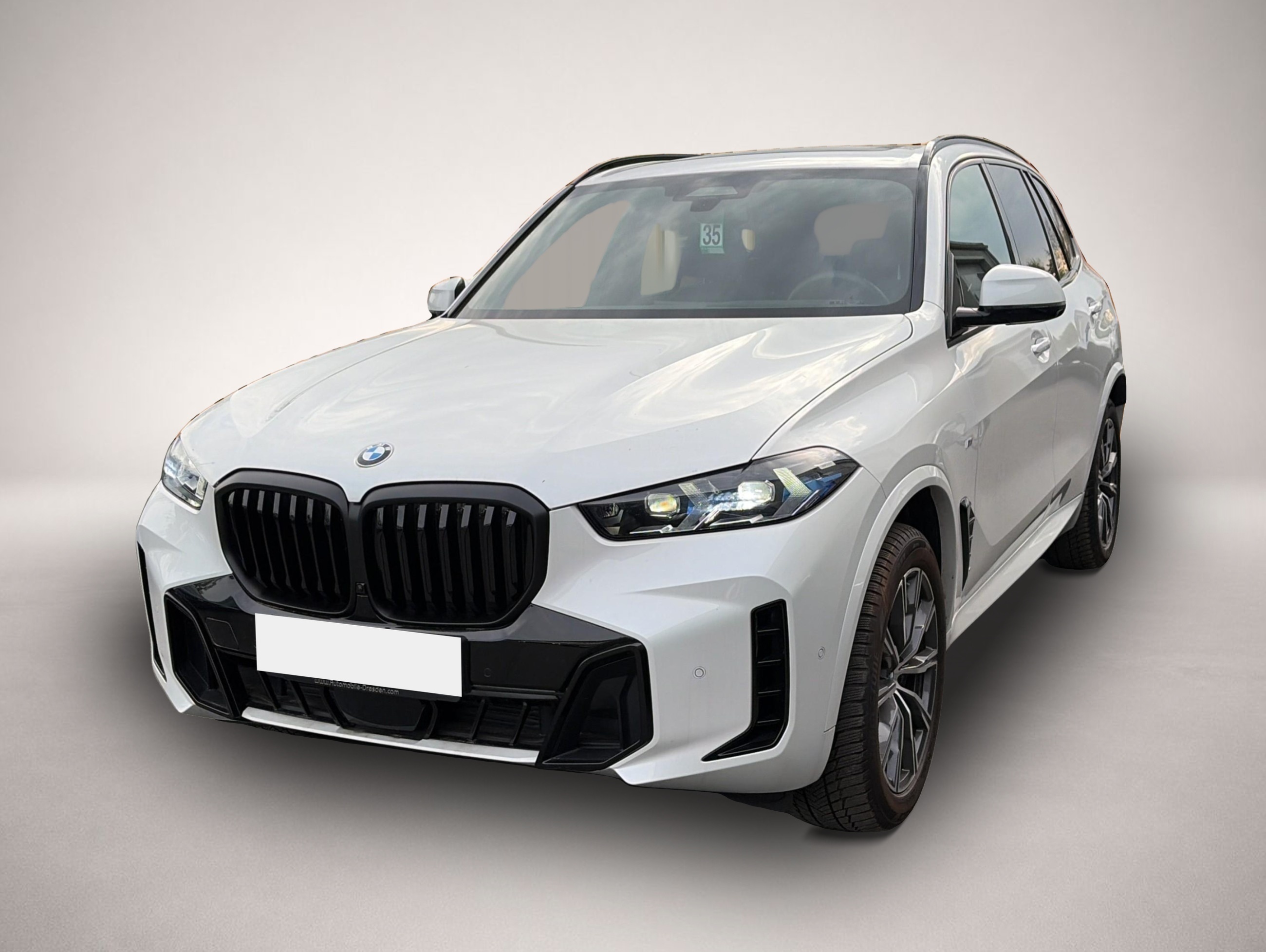 Bild 1 BMW X5 xDrive 30d M Sport*UPE 115.000¤*SkyLounge