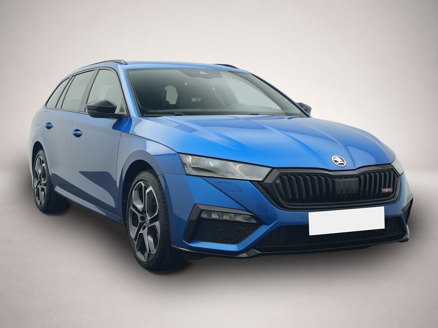 Bild 7 Skoda Octavia Combi 1.4 TSI iV DSG RS Edition PANO HuD