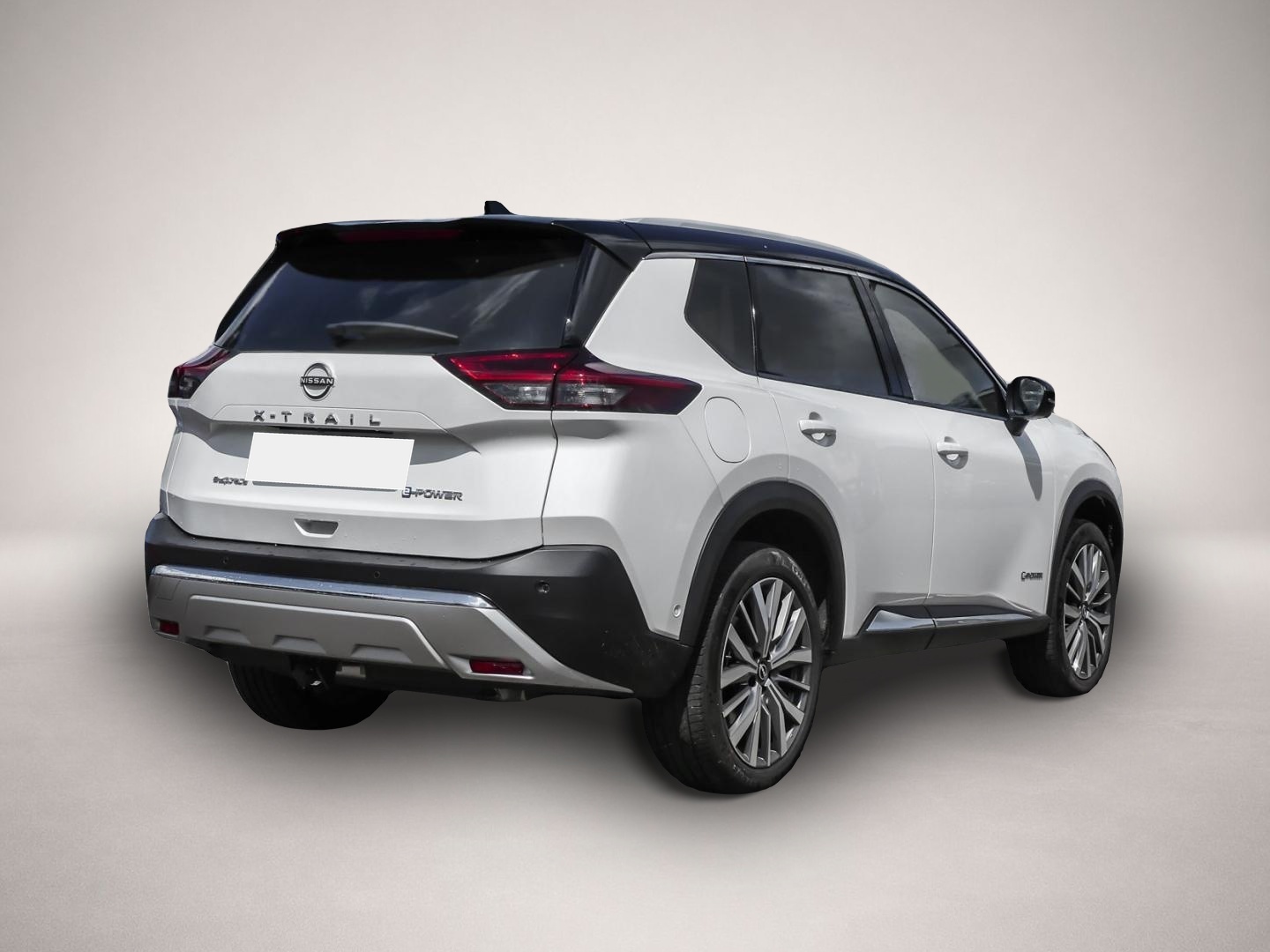 Bild 2 Nissan X-Trail Tekna+ 1.5 VC-T e-Power e-4orce 213PS 4x