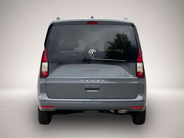 Volkswagen Caddy LIFE AHK+ACC+KAMERA+SHZ+KLIMA+APP-CONNECT 2.0 T. - Thumbnail 3