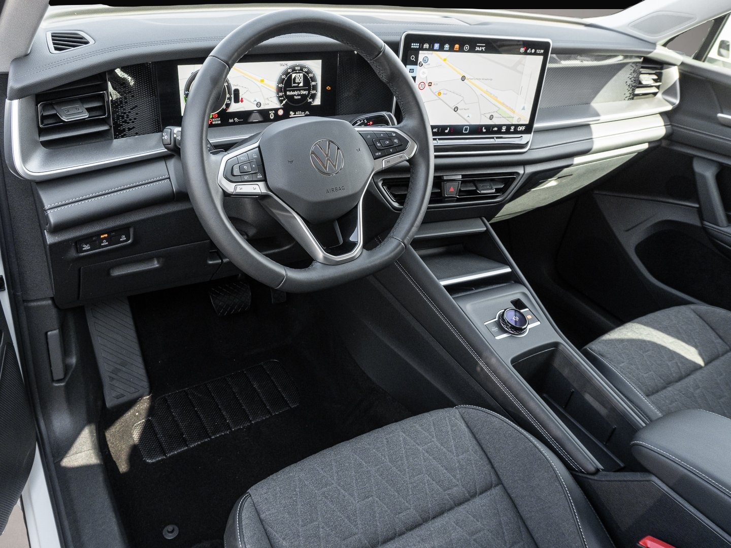 Bild 6 Volkswagen Tayron 1.5 eTSI eHybrid DSG Life