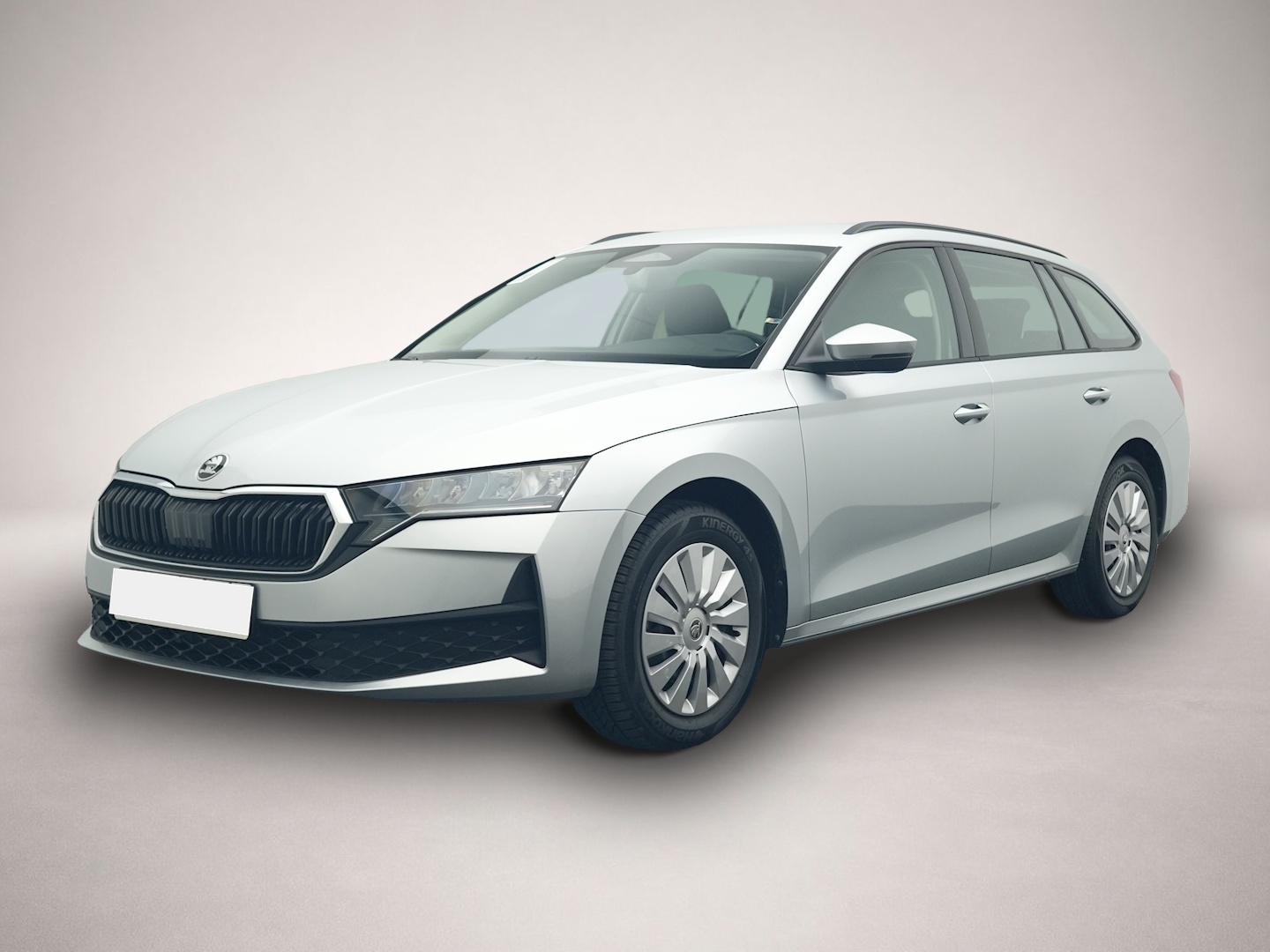 Bild Octavia Skoda