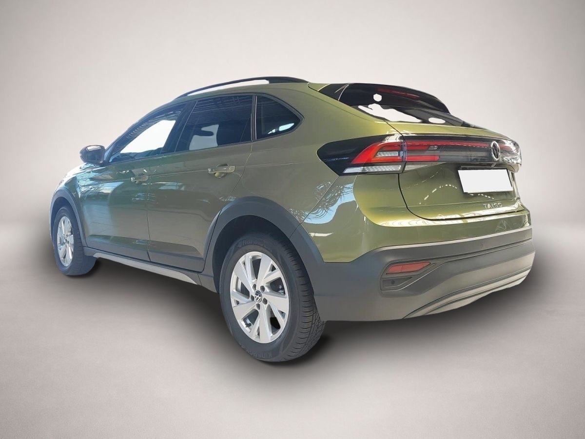 Fotografie 3 des Volkswagen TAIGO 1.0 TSI DSG LIFE NAVI LED ACC SITZHEIZUNG