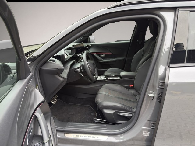 Bild 7 Peugeot 2008 GT PureTech 130 EAT8 APPLE CARPLAY PDC KAME