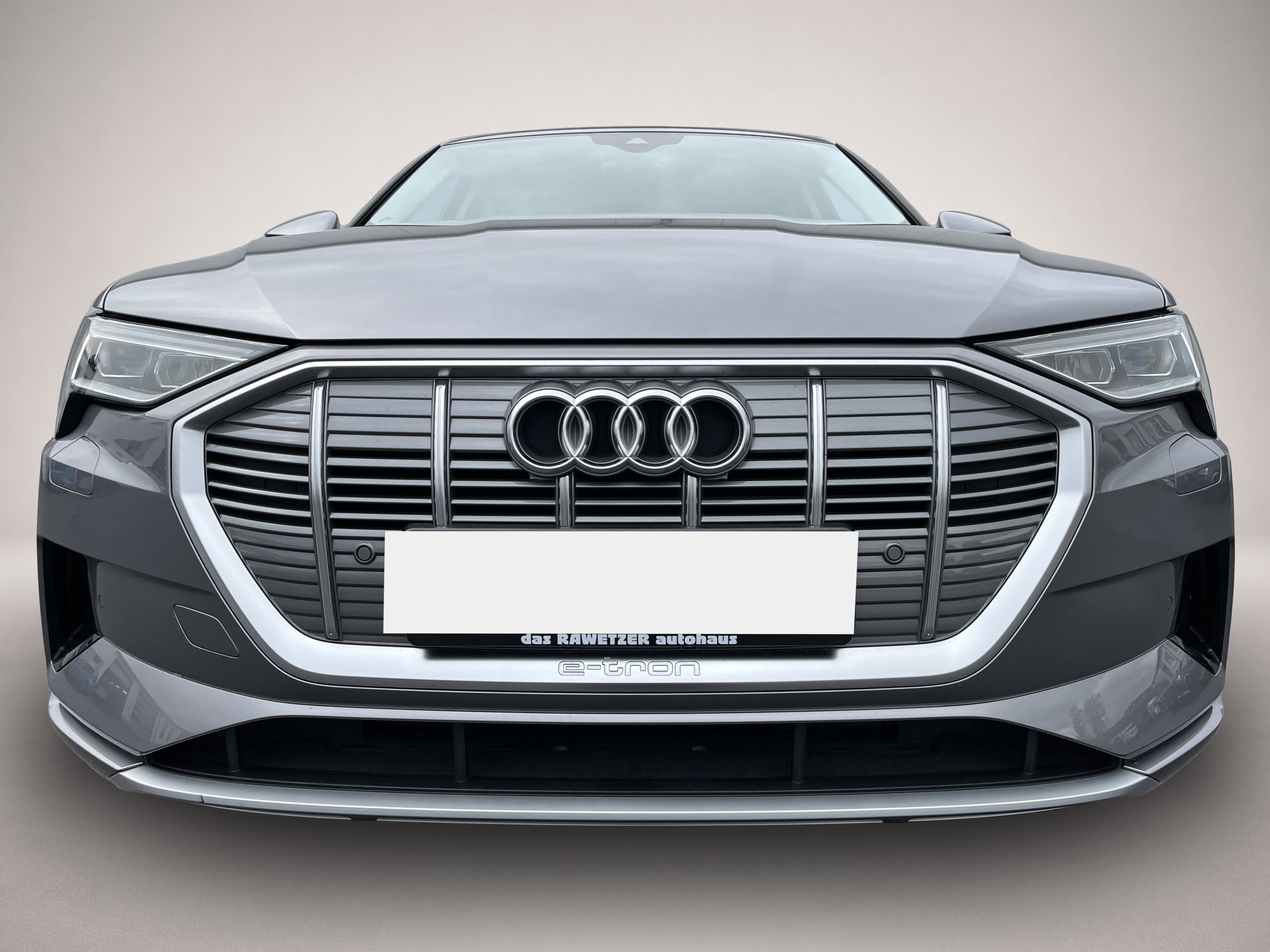 Bild 2 Audi e-tron Advanced 152¤ m.20% Anz. 20 Zoll el.Klapp