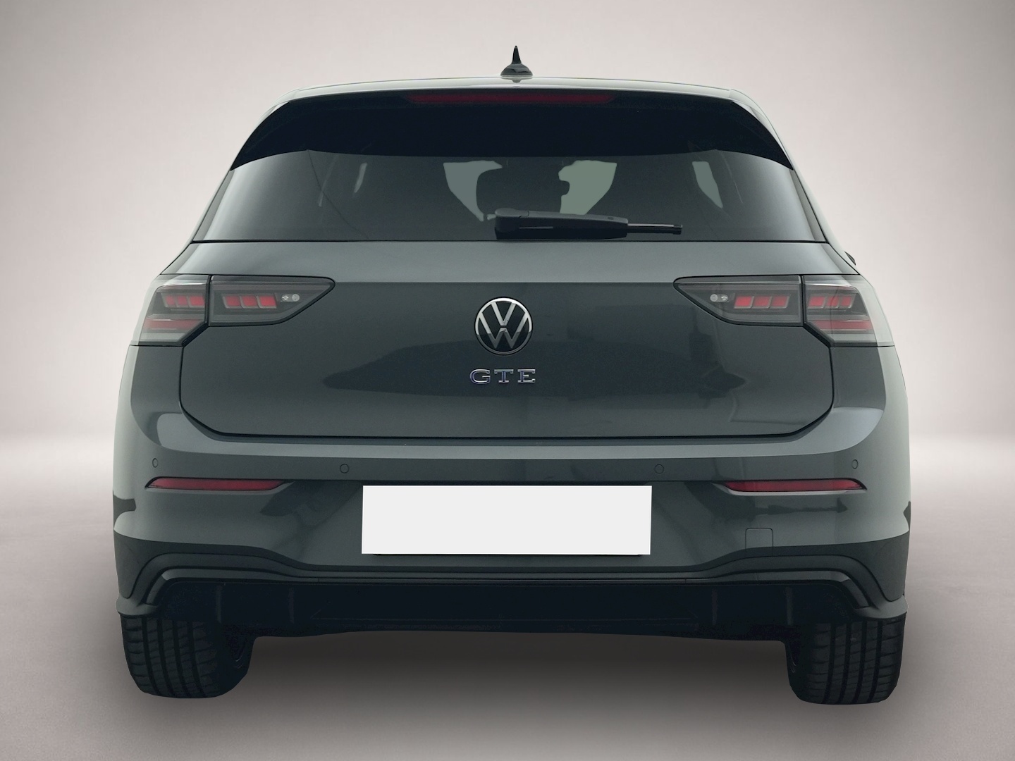 Bild 4 Volkswagen Golf 8 1.5 TSI eHybrid DSG GTE Black Style NAVI